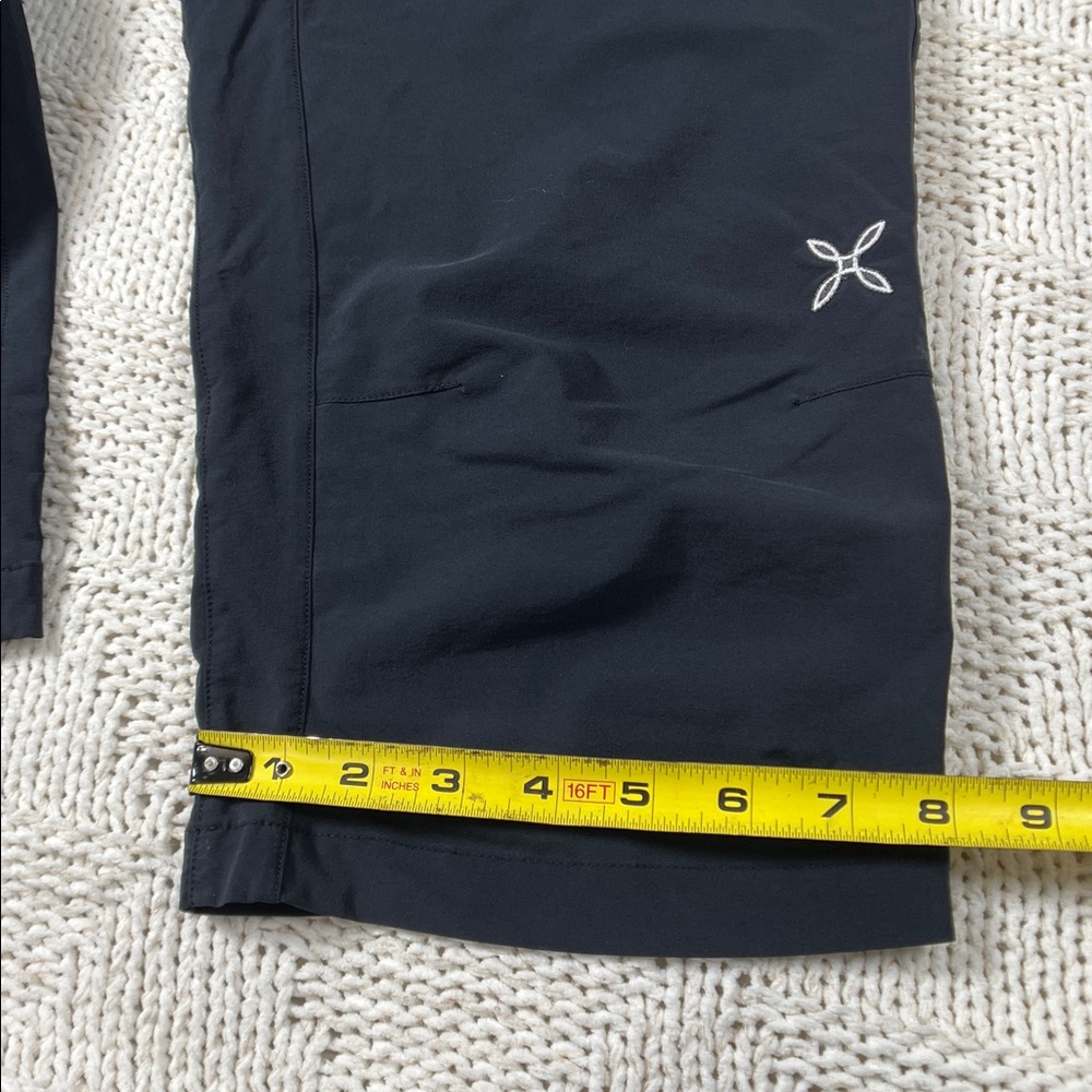 Montura Soft Shell Capri Pants - Picture 10 of 10